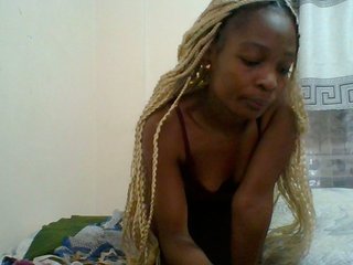 brianna254 Porn Show