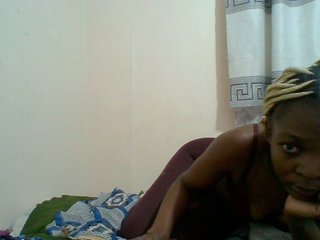 brianna254 Porn Show