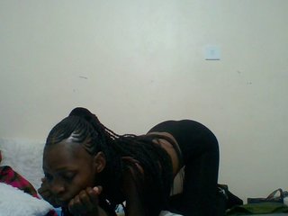 brianna254 Porn Show