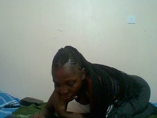 brianna254 Porn Show