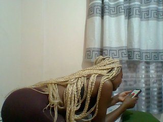 brianna254 Porn Show