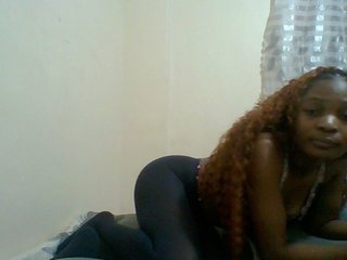 brianna254 Porn Show