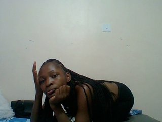 brianna254 Porn Show