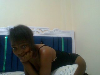 brianna254 Porn Show