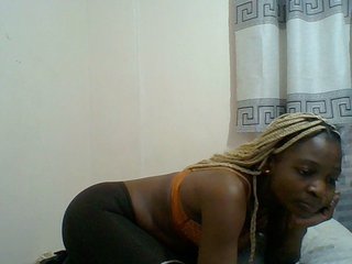 brianna254 Porn Show