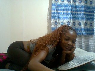 brianna254 Porn Show