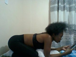 brianna254 Porn Show