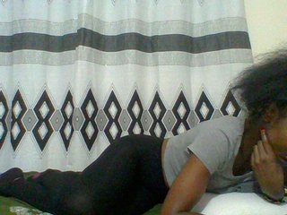 brianna254 Porn Show