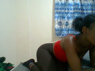 brianna254 Porn Show
