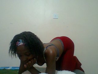 brianna254 Porn Show