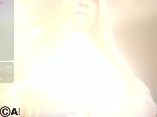 Stasy-Traiin Porn Show