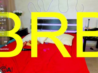 Stasy-Traiin Porn Show