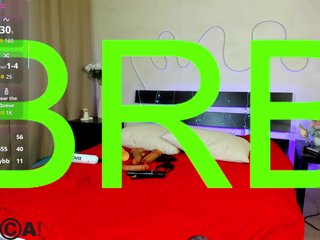 Stasy-Traiin Porn Show