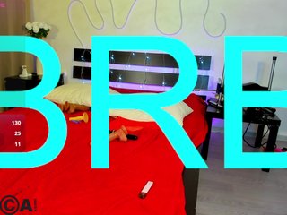 Stasy-Traiin Porn Show