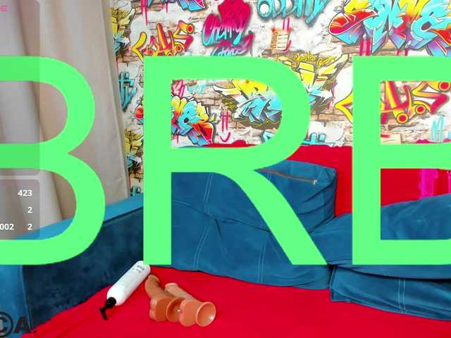 Stasy-Traiin from BongaCams is Freechat