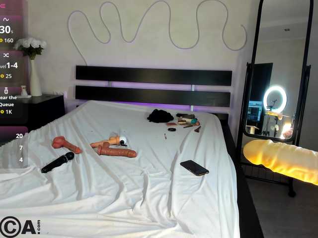 Stasy-Traiin's BongaCams show and profile