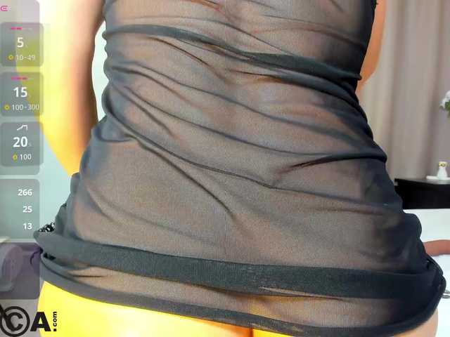 Stasy-Traiin's BongaCams show and profile