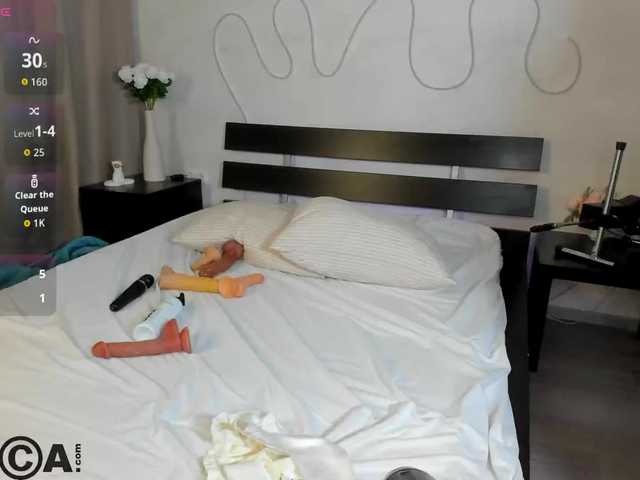 Stasy-Traiin's BongaCams show and profile