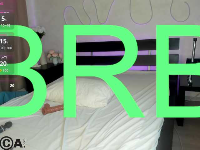 Stasy-Traiin's BongaCams show and profile