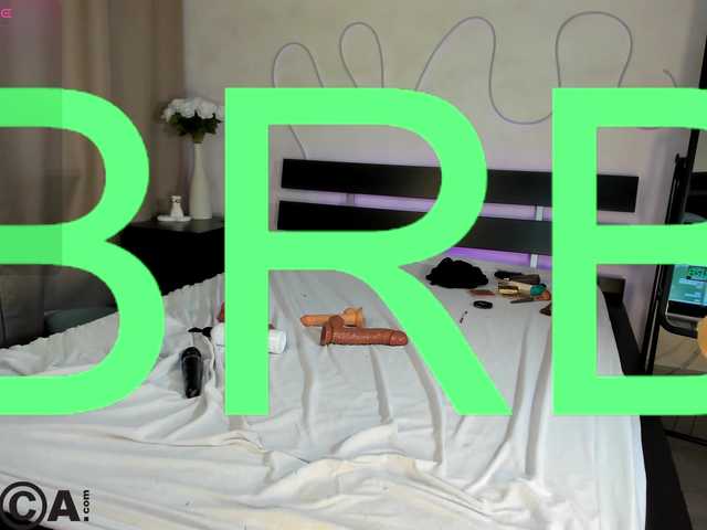 Stasy-Traiin's BongaCams show and profile