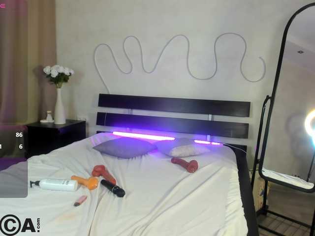 Stasy-Traiin from BongaCams is Freechat