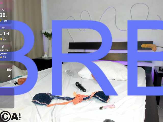 Stasy-Traiin's BongaCams show and profile