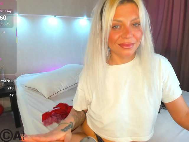 Stasy-Traiin's BongaCams show and profile