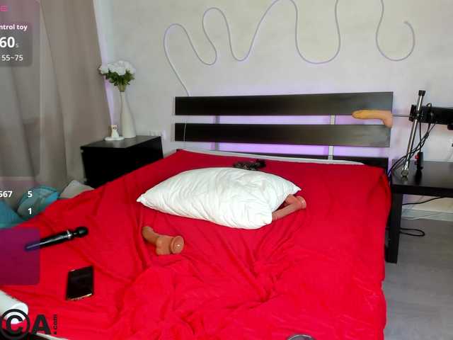 Stasy-Traiin's BongaCams profile