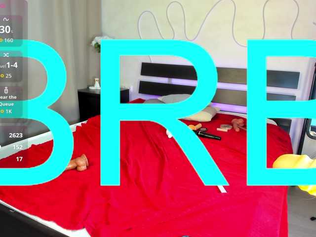 Stasy-Traiin's BongaCams show and profile