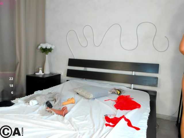 Stasy-Traiin's BongaCams show and profile