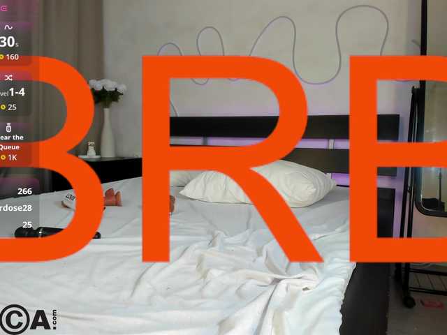 Stasy-traiin, 32 y/o - Live Cam on BongaCams