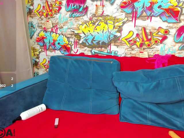 Stasy-Traiin's BongaCams show and profile