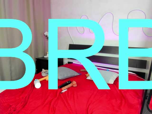 Stasy-Traiin's BongaCams show and profile