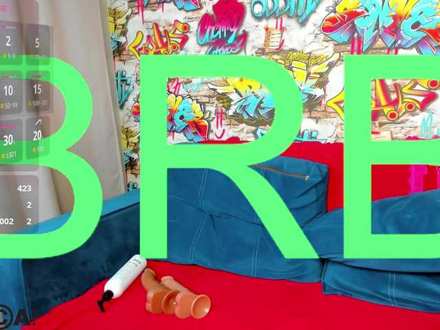 Stasy-Traiin from BongaCams