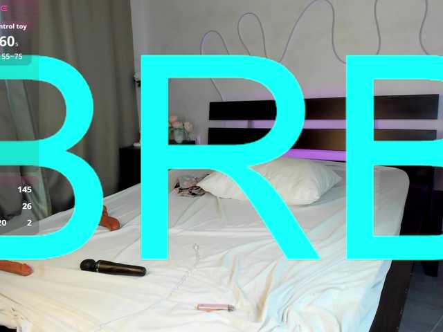 Stasy-Traiin's BongaCams show and profile