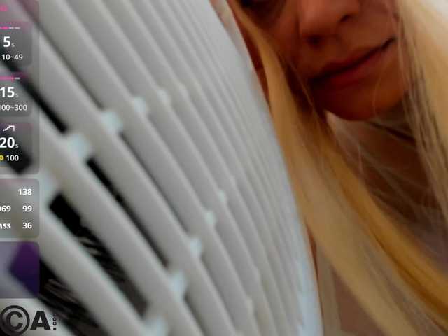 русвебкам Stasy-Traiin