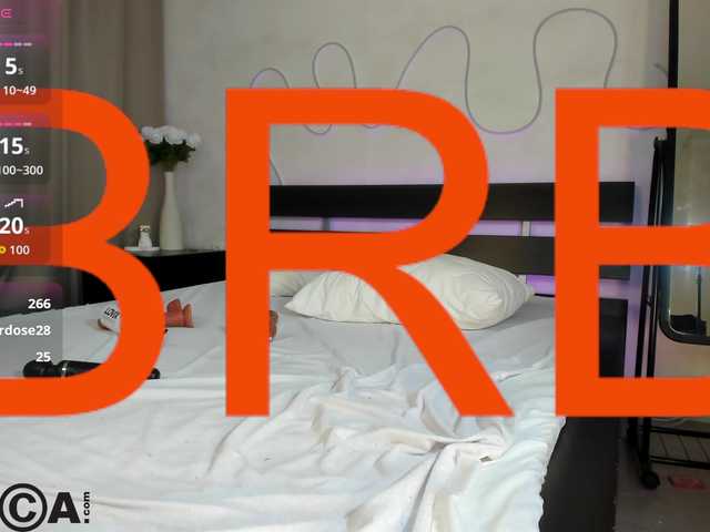 Stasy-Traiin's BongaCams show and profile