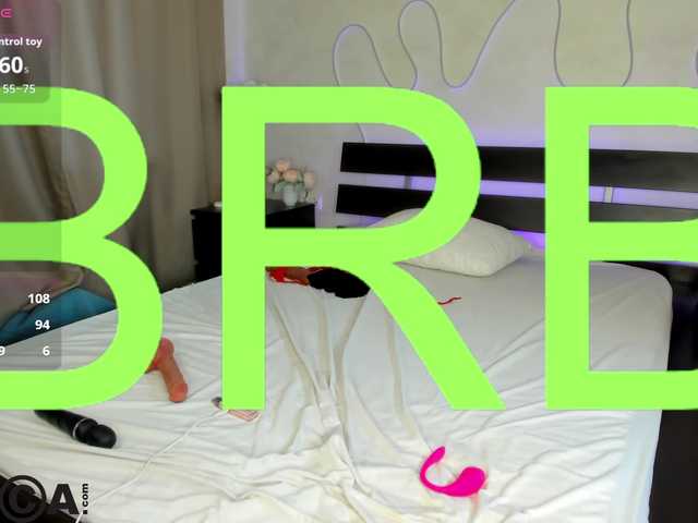 Stasy-Traiin's BongaCams show and profile