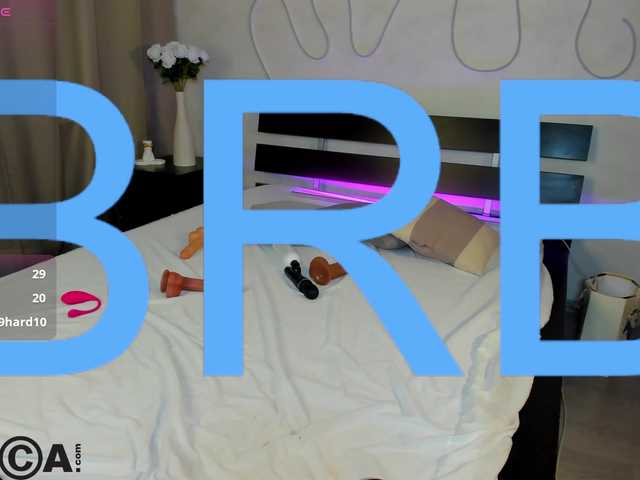 Stasy-Traiin's BongaCams show and profile