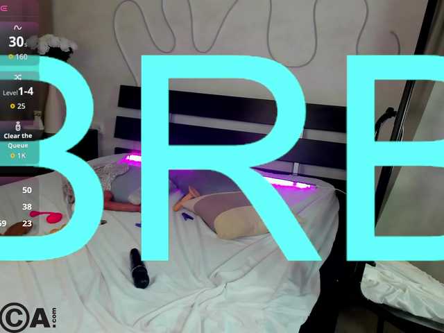 Stasy-Traiin's BongaCams show and profile