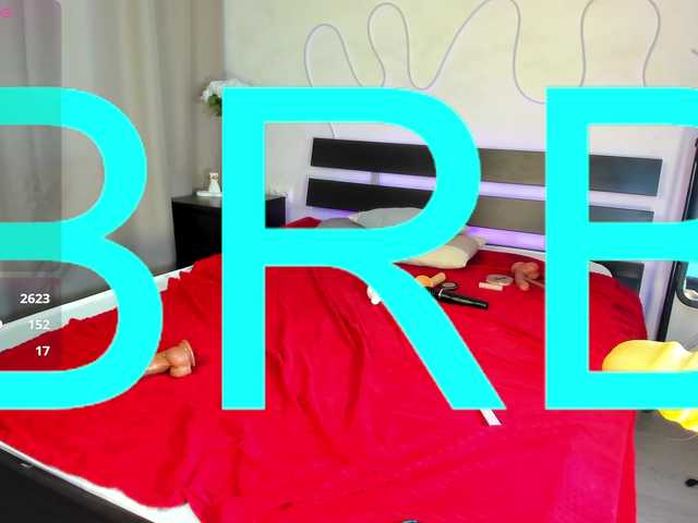 Stasy-Traiin's BongaCams show and profile