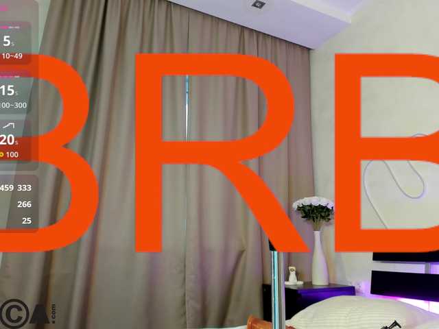 Stasy-Traiin from BongaCams is Freechat