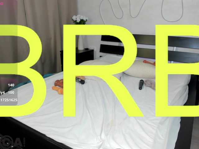 Stasy-Traiin's BongaCams show and profile