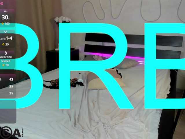 Stasy-Traiin's BongaCams show and profile