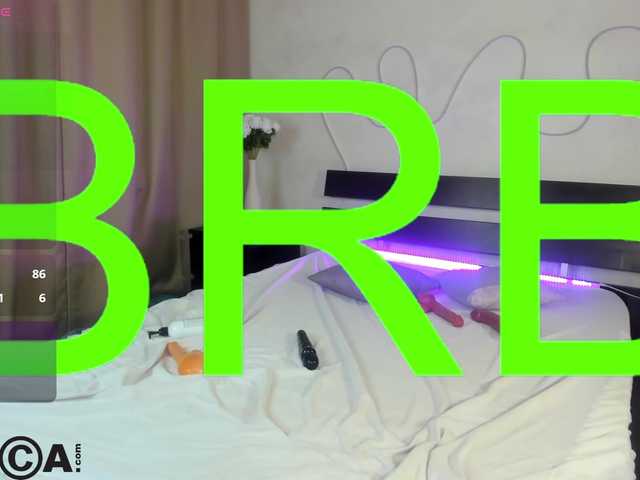 Stasy-Traiin — Freechat on BongaCams