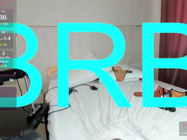 Stasy-Traiin's BongaCams show and profile