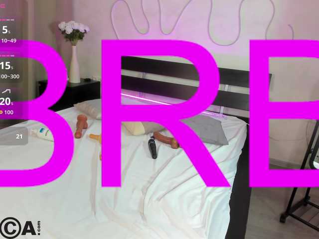 Stasy-Traiin's BongaCams show and profile