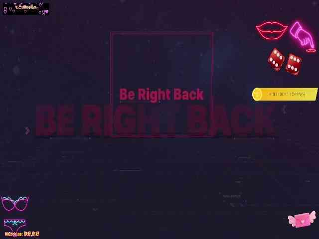 benson20230922 Live Webcam on BongaCams