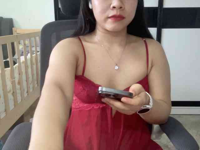 Eva_Rose19 webcam
