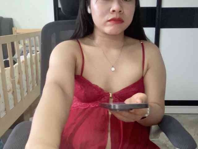 Eva_Rose19 webcam